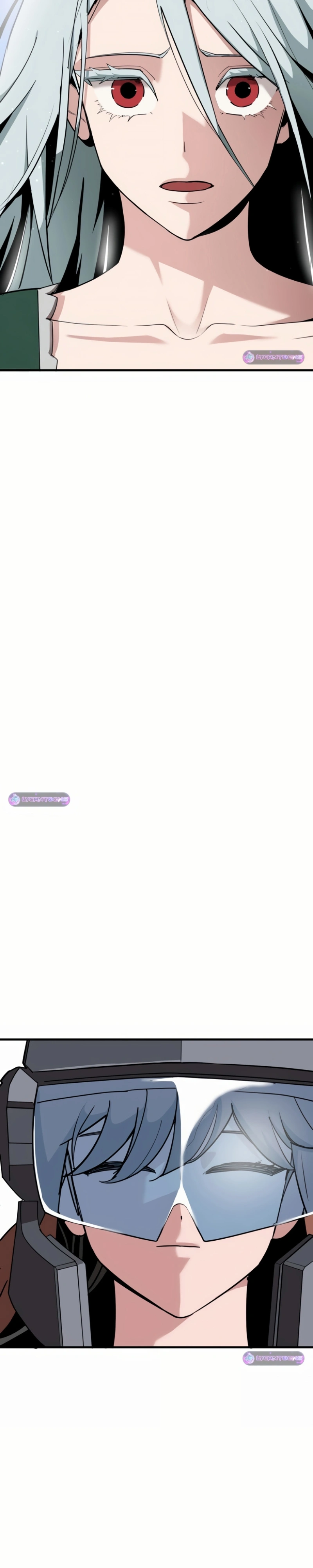 Mordomo Rank S Capítulo 37 Página 23