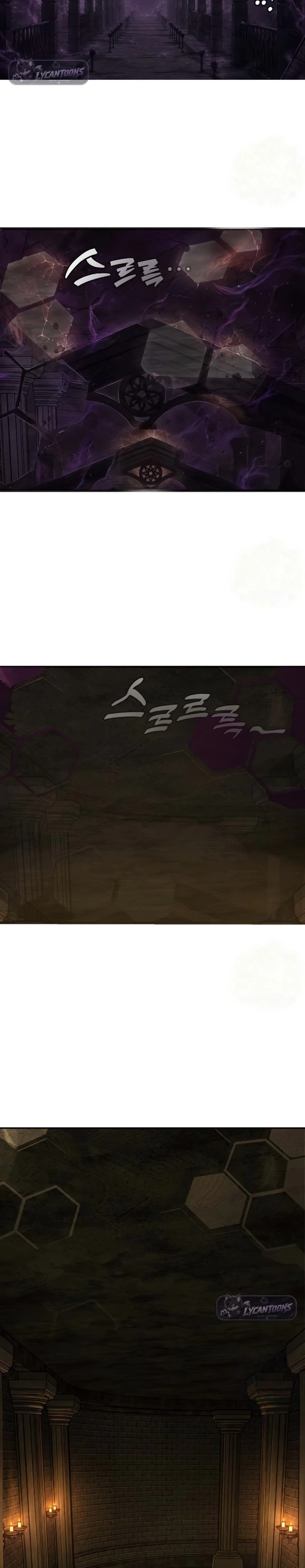 Mordomo Rank S Capítulo 52 Página 2