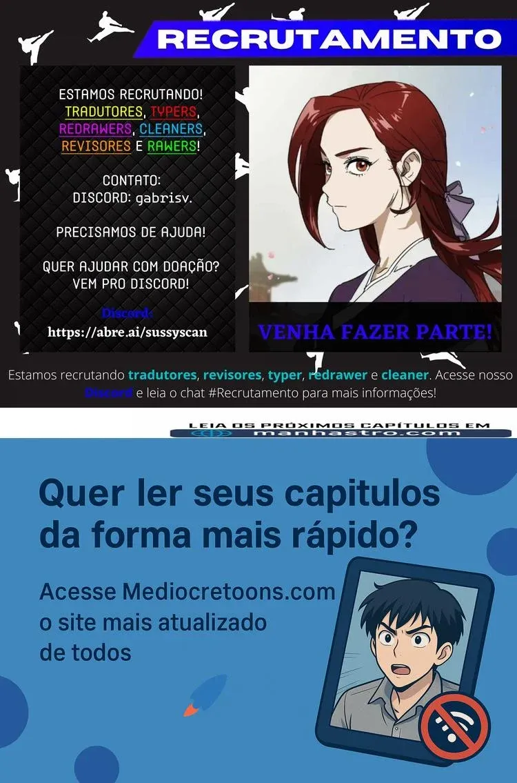 mortal e Implacável: O Retorno da Morte Capítulo 17 Página 3