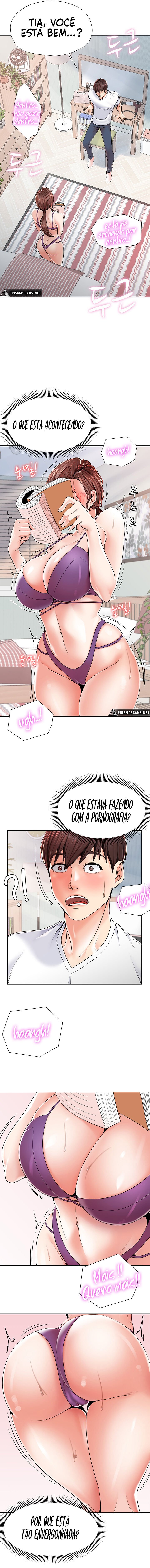 Mothers and Daughters to choose from Capítulo 1 Página 31