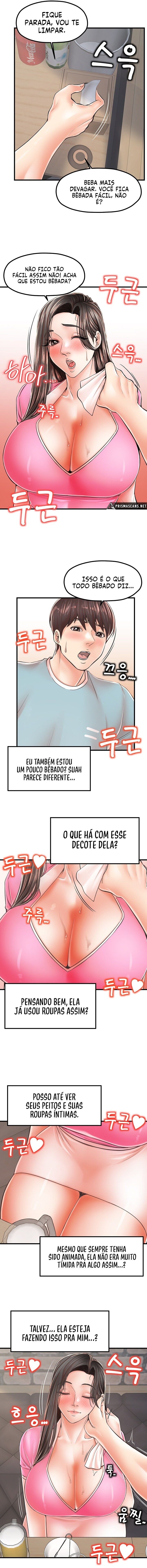 Mothers and Daughters to choose from Capítulo 13 Página 13