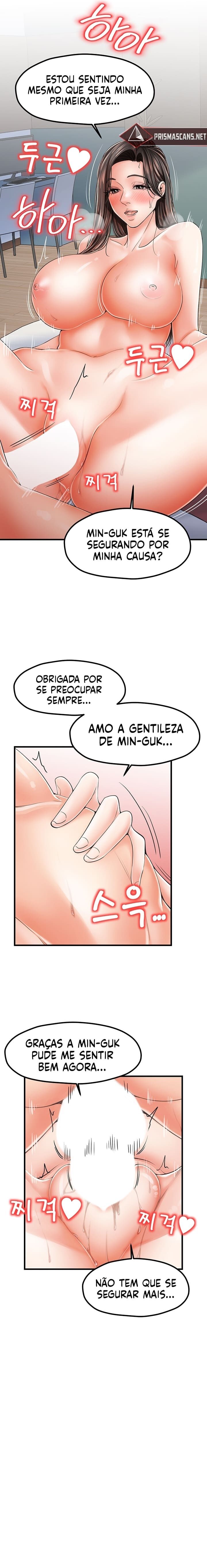 Mothers and Daughters to choose from Capítulo 16 Página 11