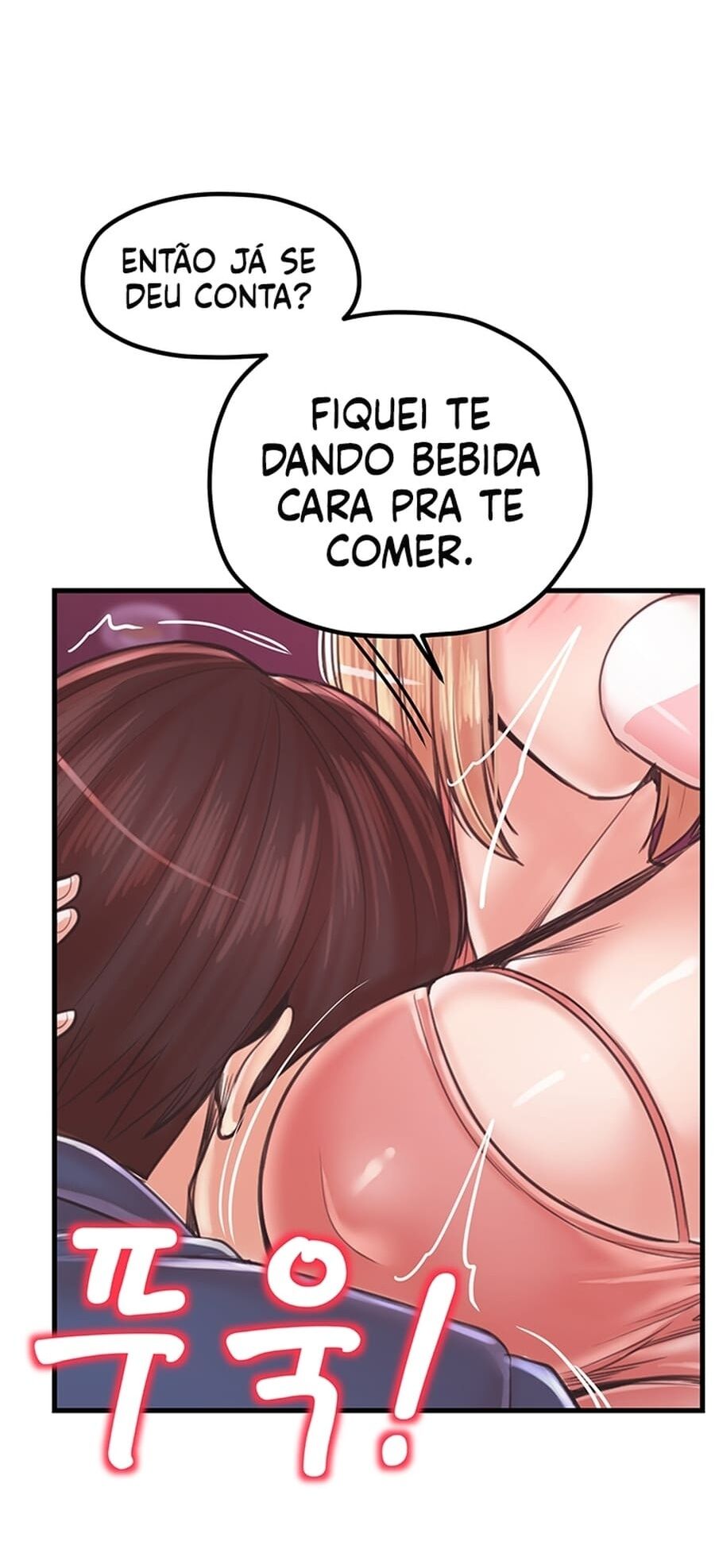 Mothers and Daughters to choose from Capítulo 20 Página 24