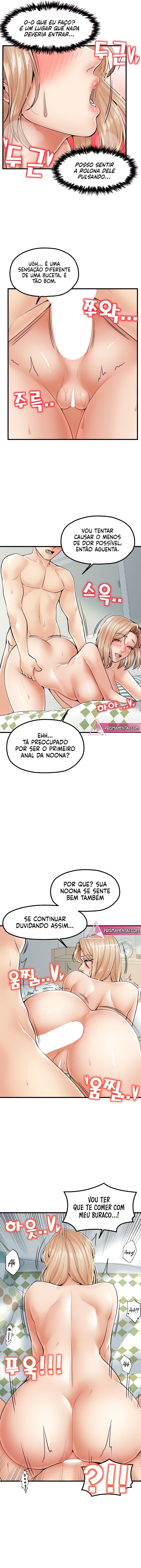 Mothers and Daughters to choose from Capítulo 23 Página 7