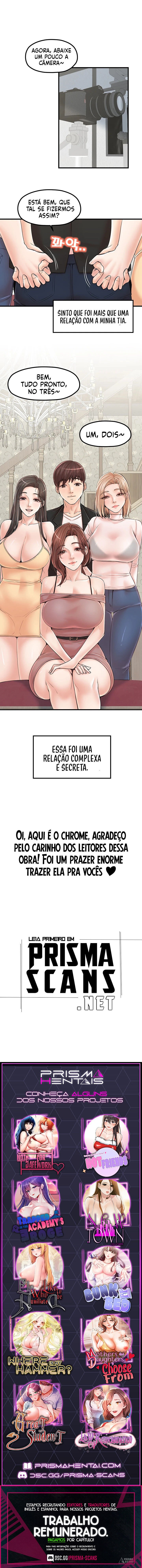 Mothers and Daughters to choose from Capítulo 33 Página 16
