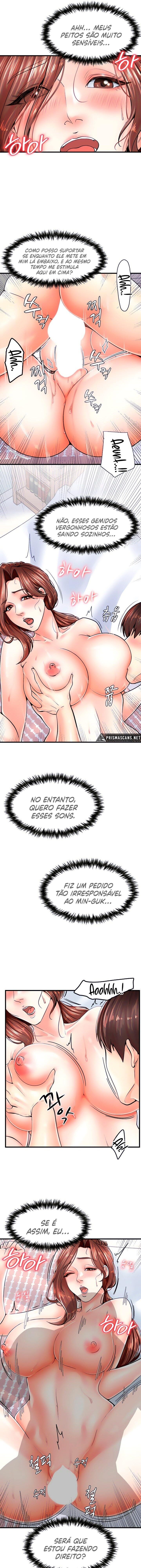 Mothers and Daughters to choose from Capítulo 6 Página 17