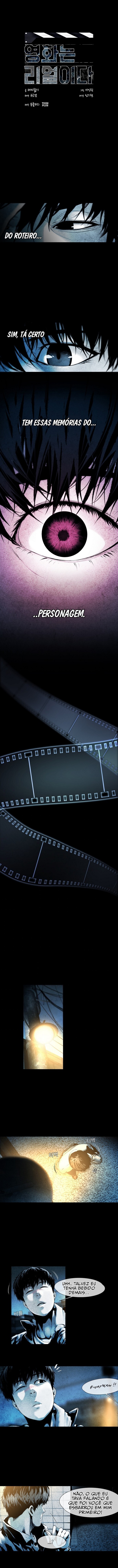 Movies Are Real Capítulo 10 Página 2