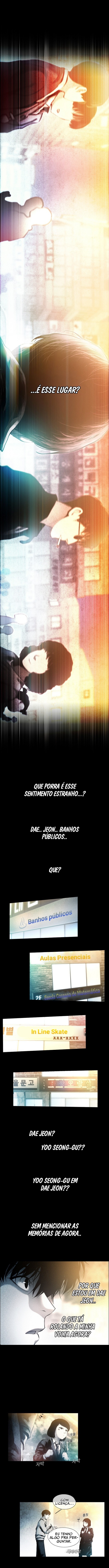 Movies Are Real Capítulo 10 Página 8