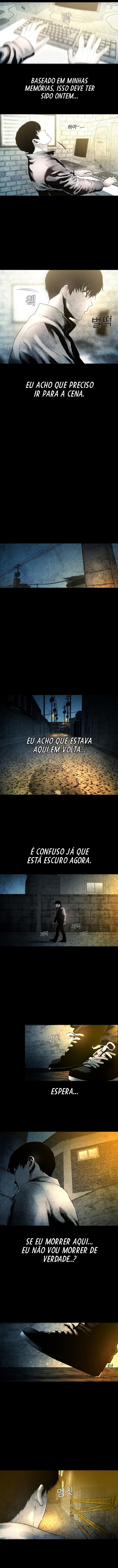 Movies Are Real Capítulo 11 Página 8