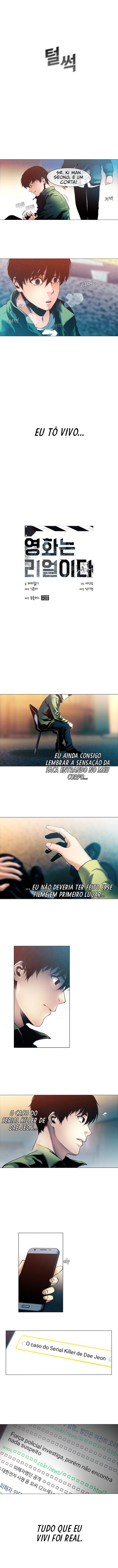 Movies Are Real Capítulo 12 Página 5