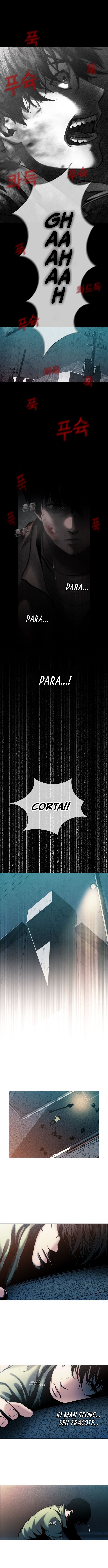 Movies Are Real Capítulo 13 Página 4