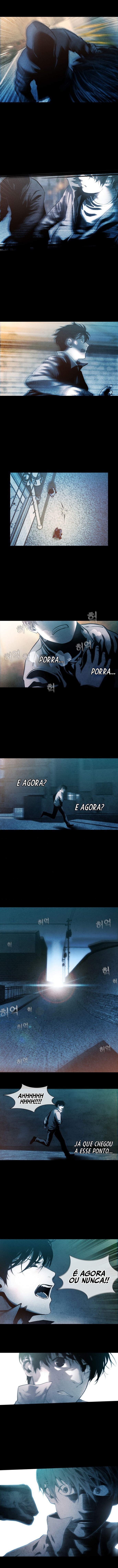Movies Are Real Capítulo 13 Página 7