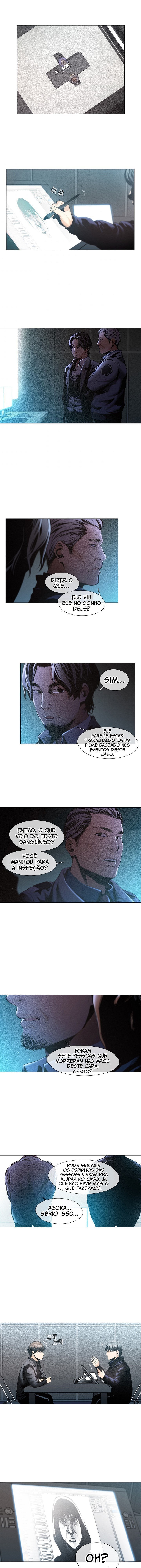 Movies Are Real Capítulo 14 Página 4