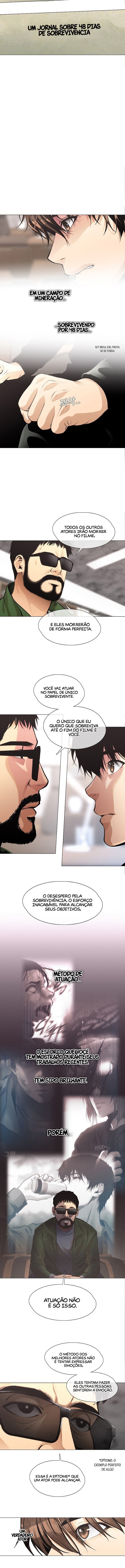 Movies Are Real Capítulo 28 Página 2