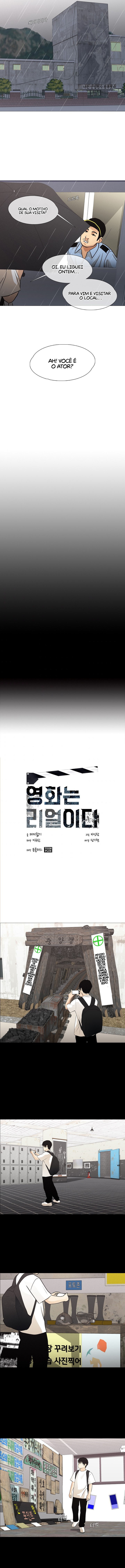 Movies Are Real Capítulo 29 Página 4