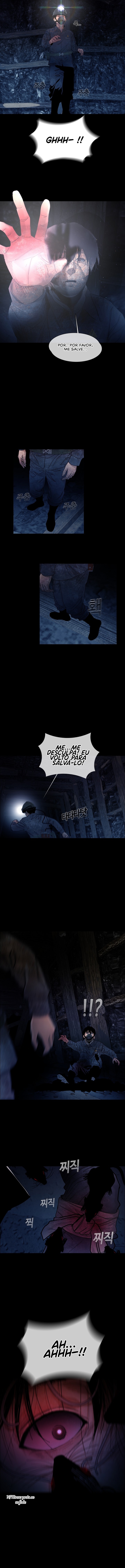Movies Are Real Capítulo 32 Página 11