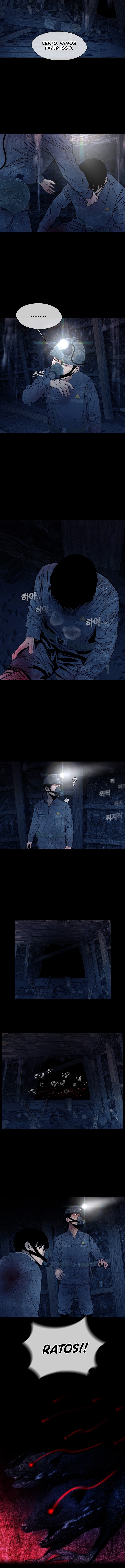 Movies Are Real Capítulo 32 Página 9