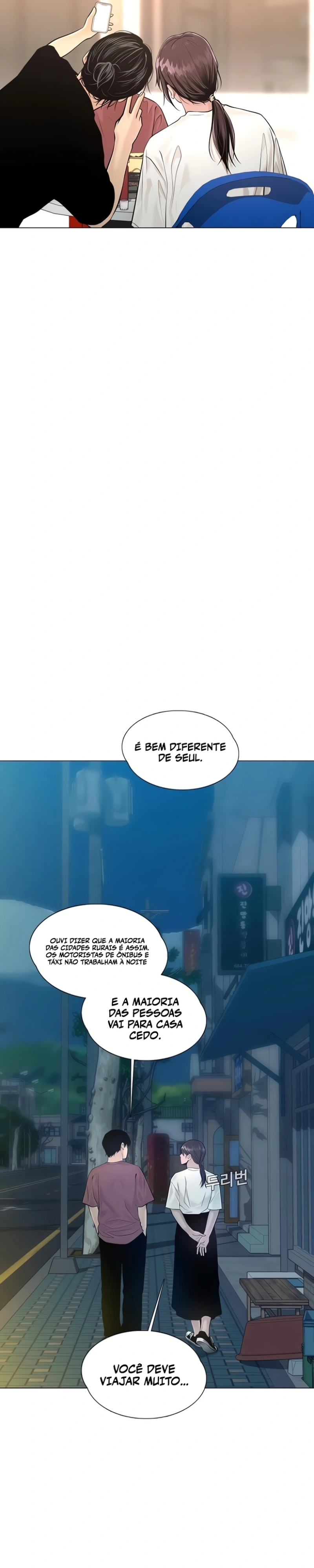 Movies Are Real Capítulo 35 Página 9