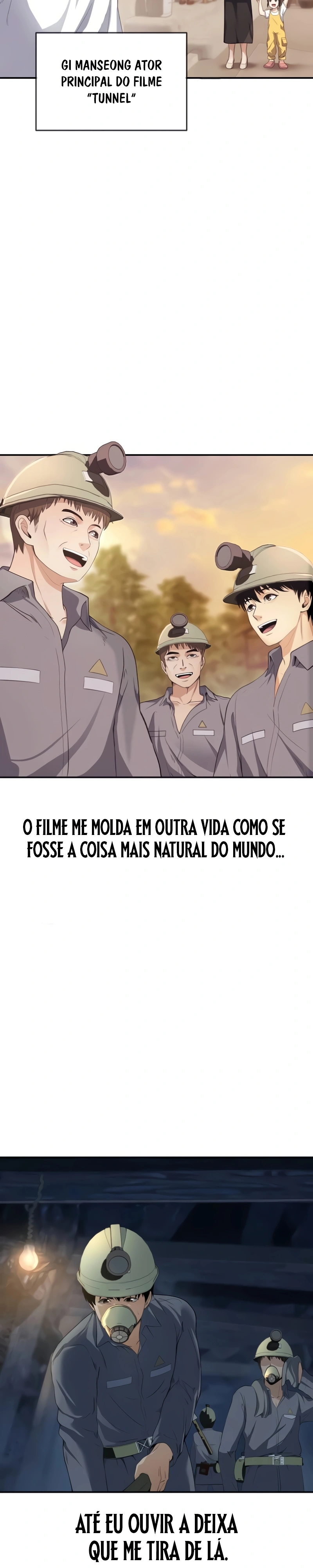 Movies Are Real Capítulo 36 Página 10