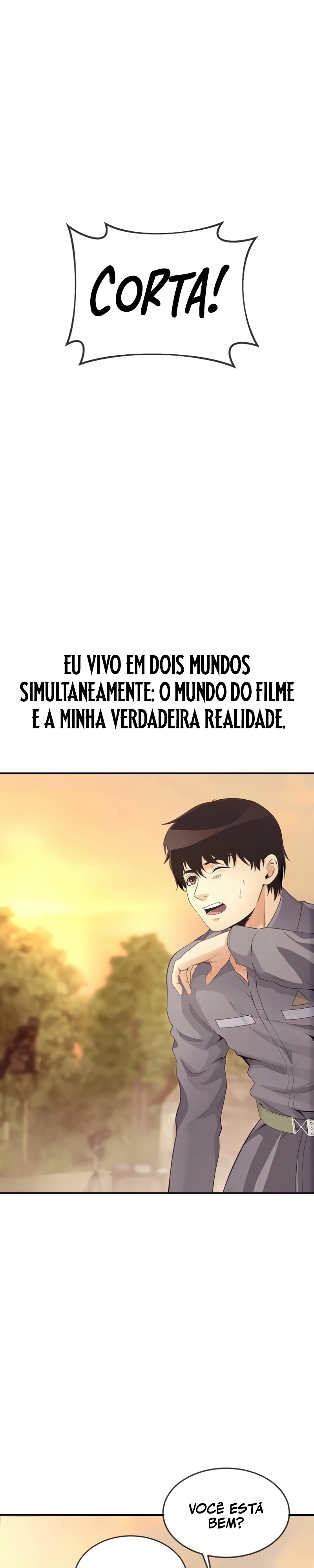 Movies Are Real Capítulo 36 Página 11