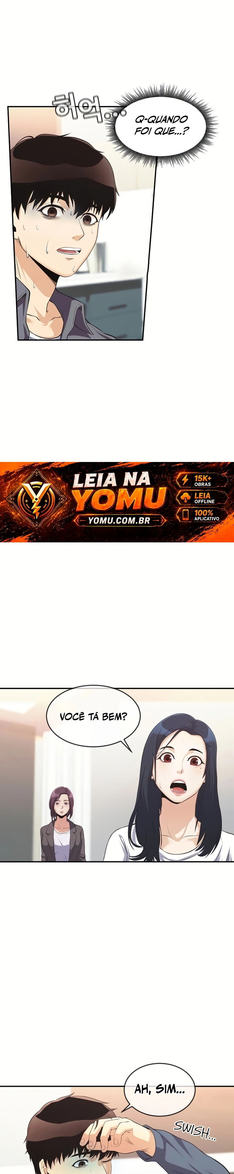 Movies Are Real Capítulo 37 Página 14