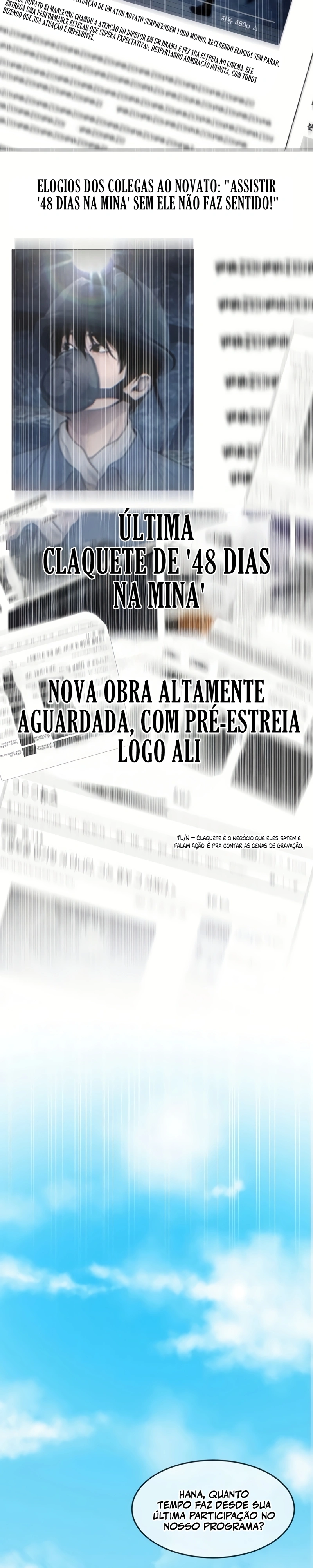 Movies Are Real Capítulo 37 Página 34