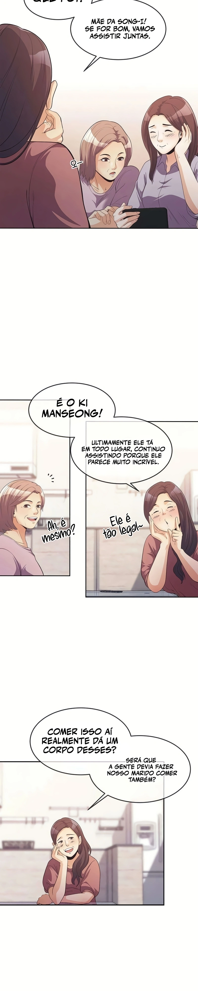 Movies Are Real Capítulo 38 Página 7