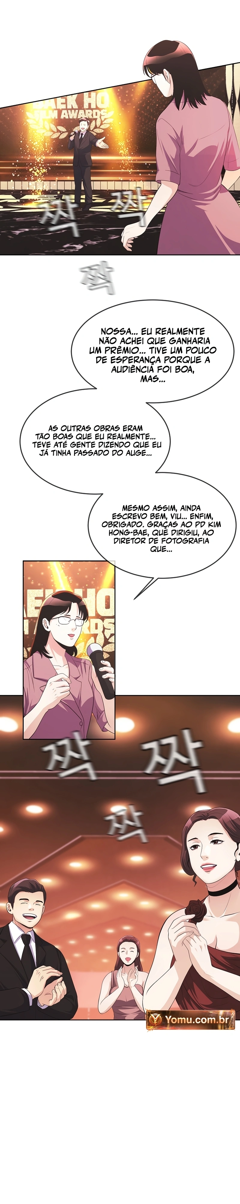 Movies Are Real Capítulo 39 Página 10