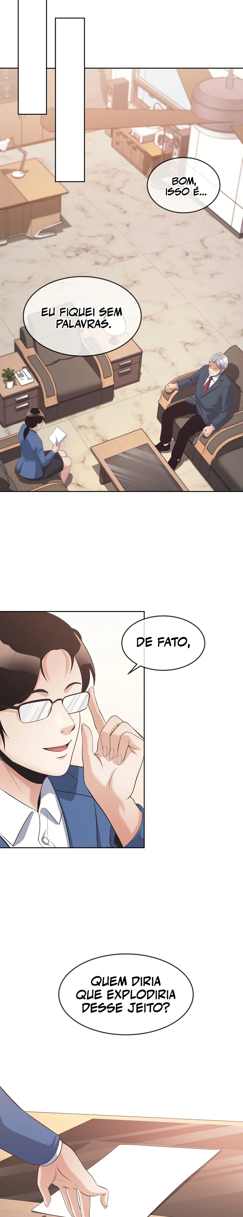 Movies Are Real Capítulo 39 Página 21