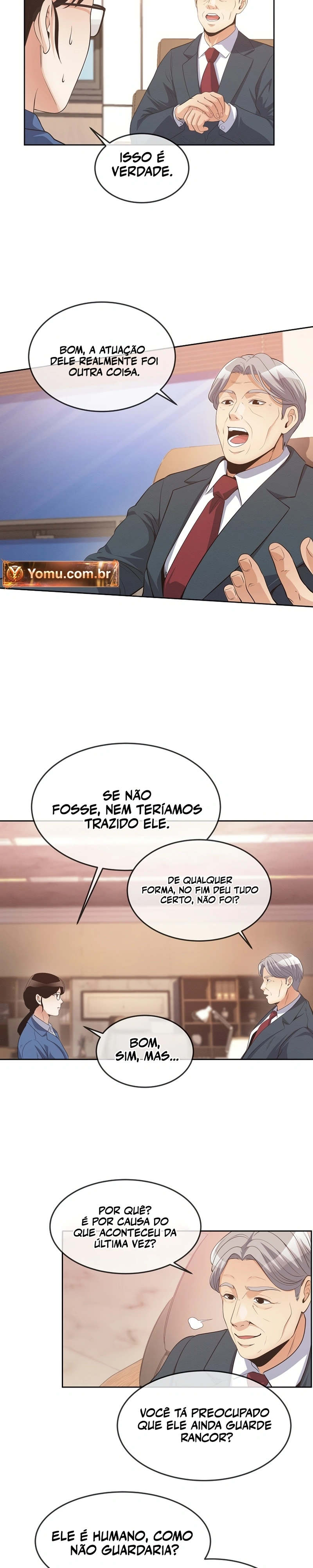 Movies Are Real Capítulo 39 Página 23