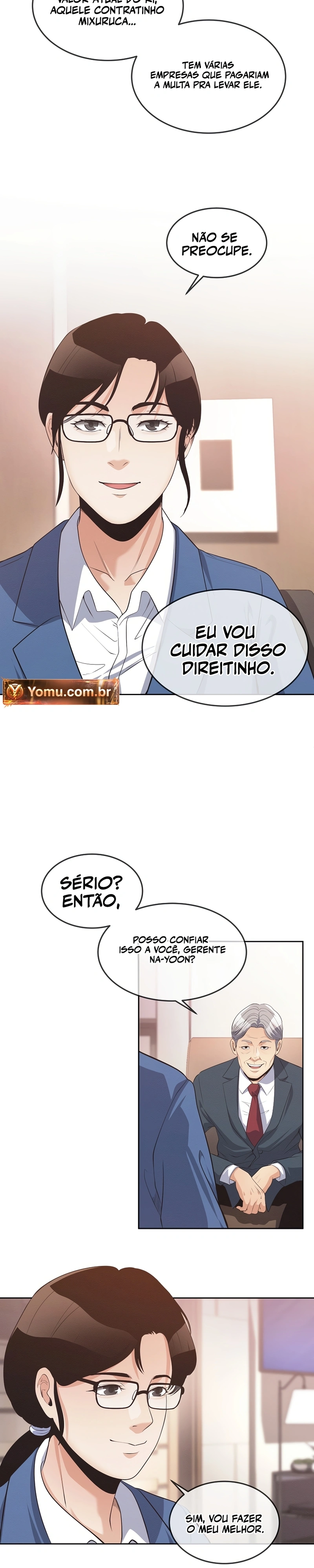 Movies Are Real Capítulo 39 Página 25