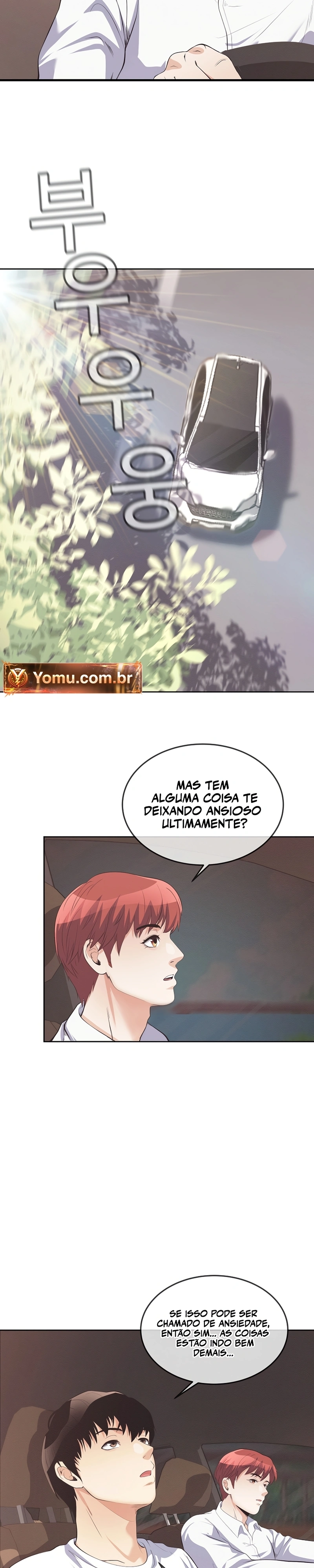 Movies Are Real Capítulo 40 Página 10