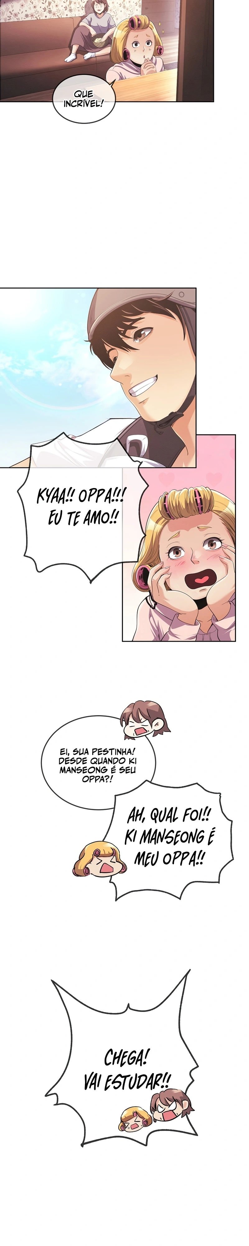 Movies Are Real Capítulo 40 Página 20