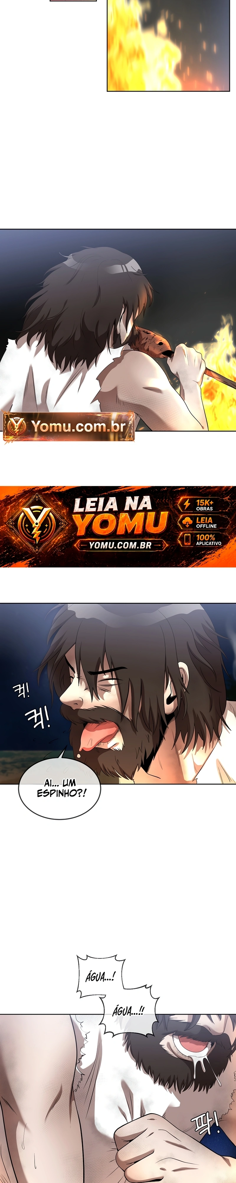 Movies Are Real Capítulo 41 Página 14