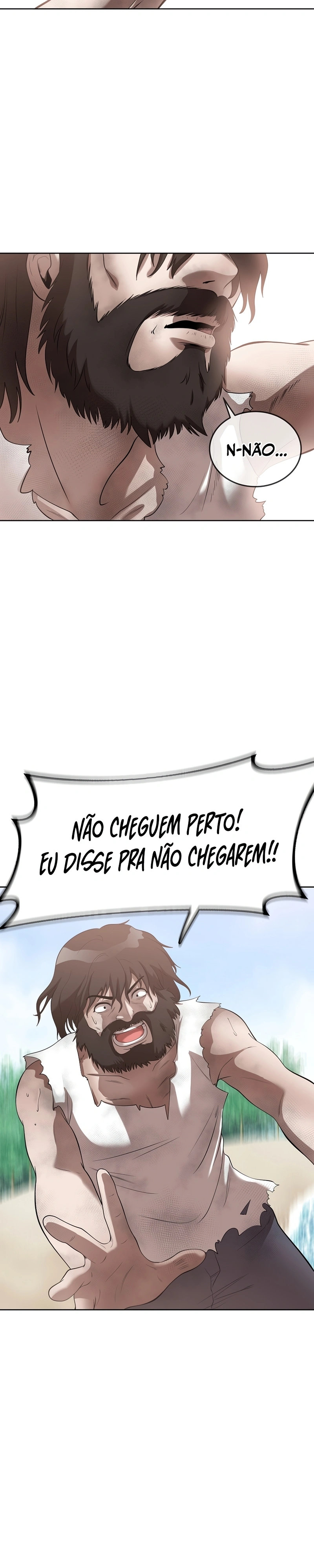 Movies Are Real Capítulo 41 Página 31