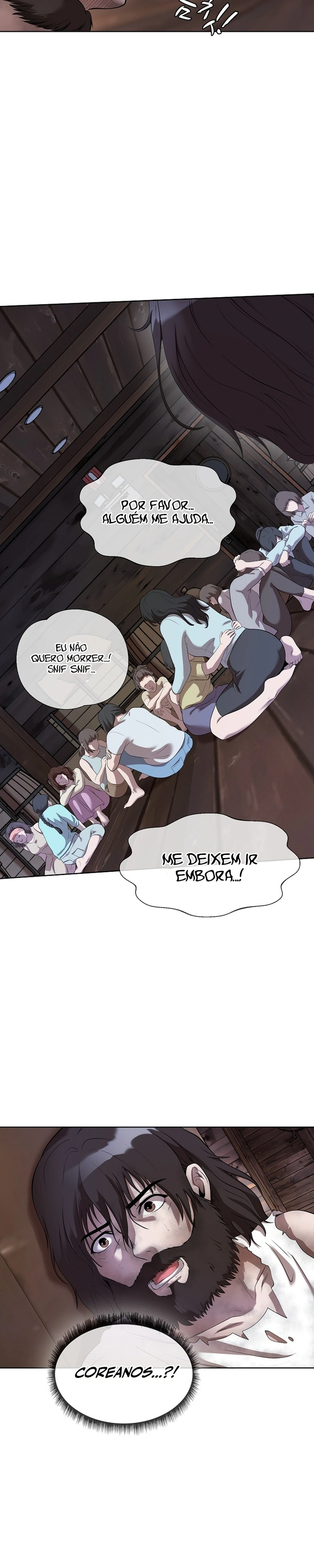 Movies Are Real Capítulo 42 Página 13