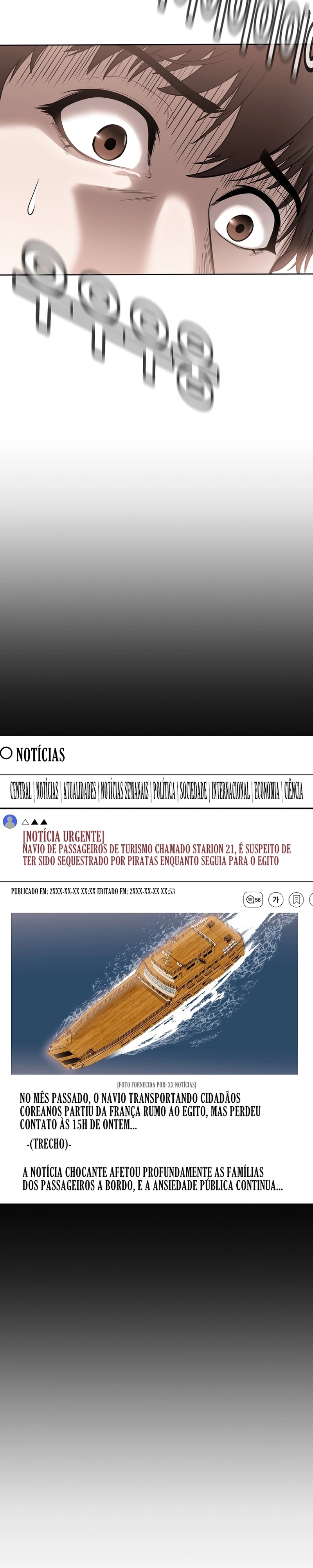Movies Are Real Capítulo 42 Página 33