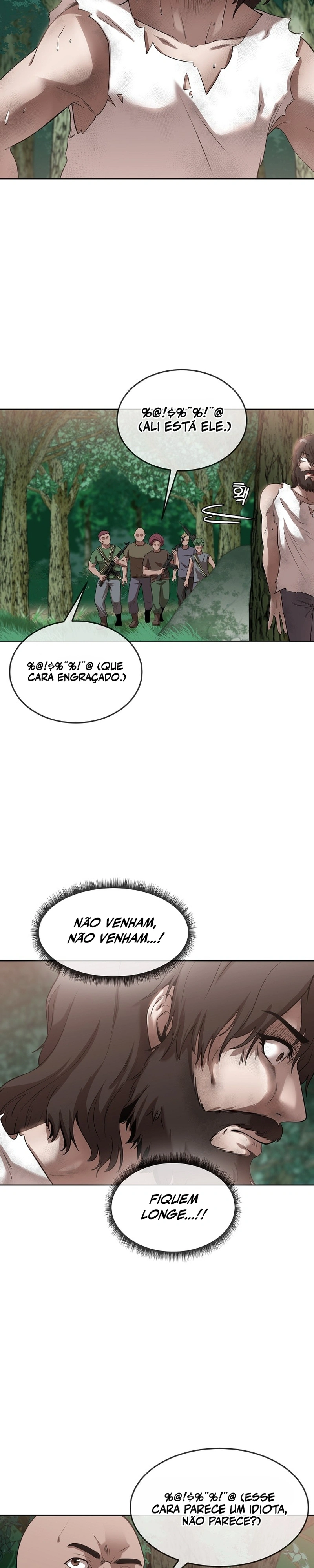 Movies Are Real Capítulo 42 Página 4