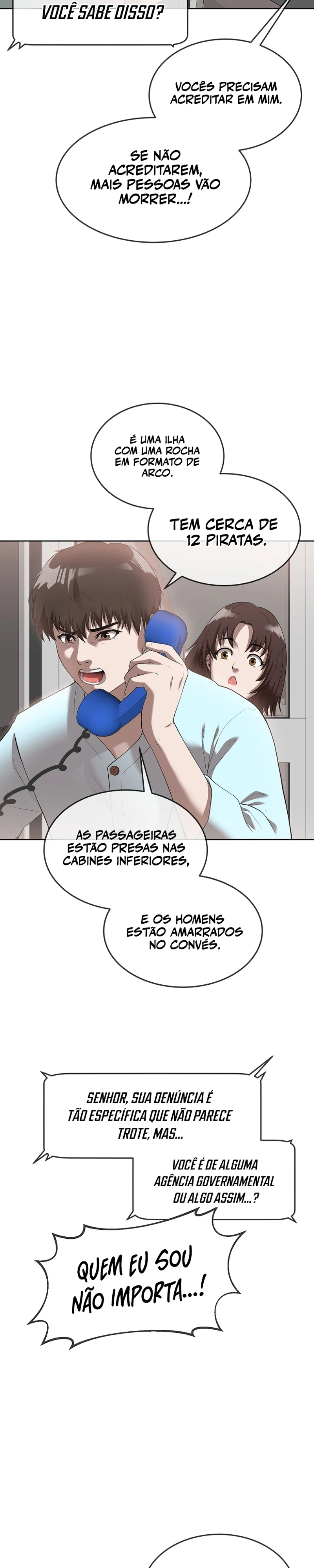 Movies Are Real Capítulo 44 Página 20