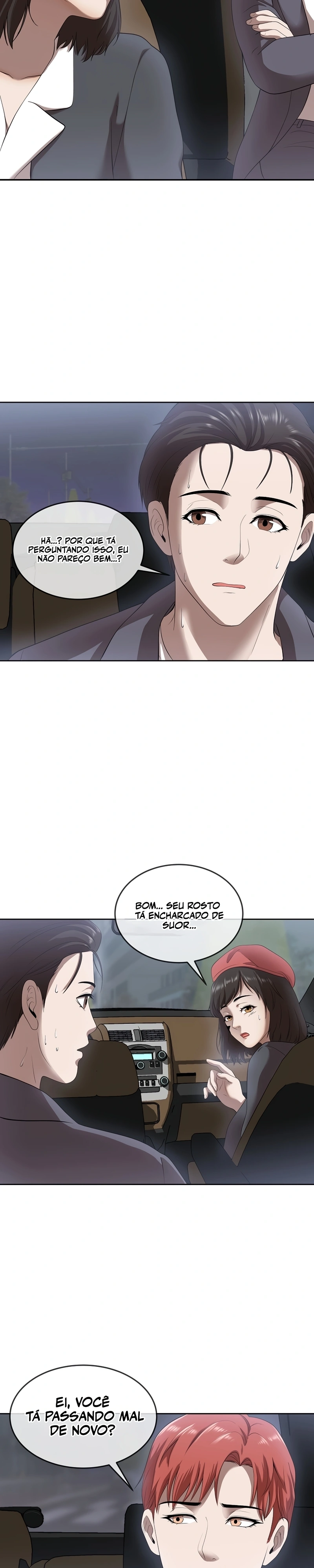 Movies Are Real Capítulo 46 Página 21