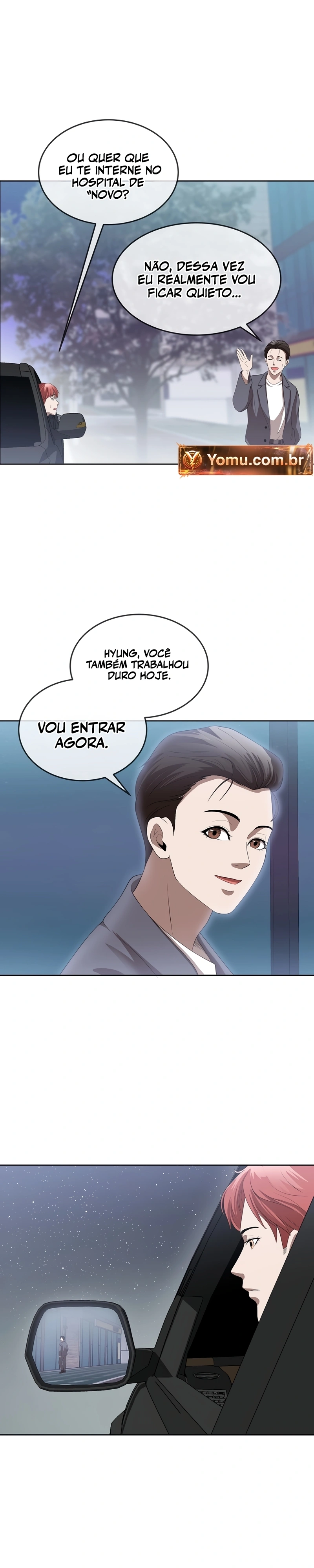 Movies Are Real Capítulo 46 Página 23