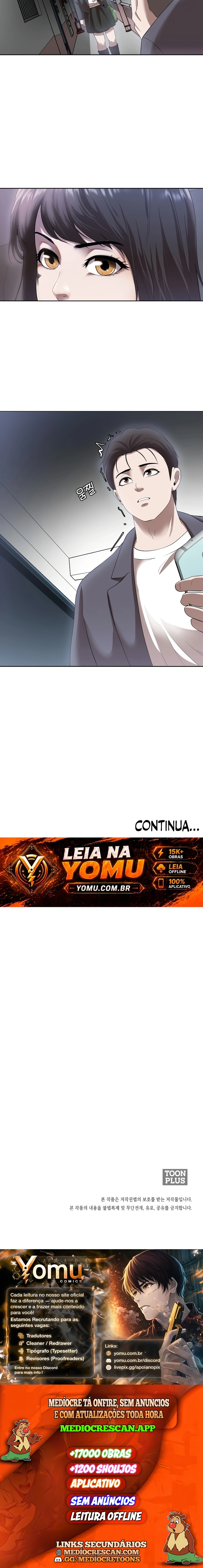 Movies Are Real Capítulo 46 Página 30