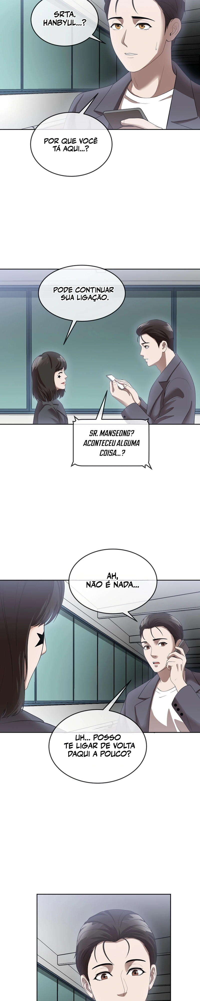 Movies Are Real Capítulo 47 Página 2