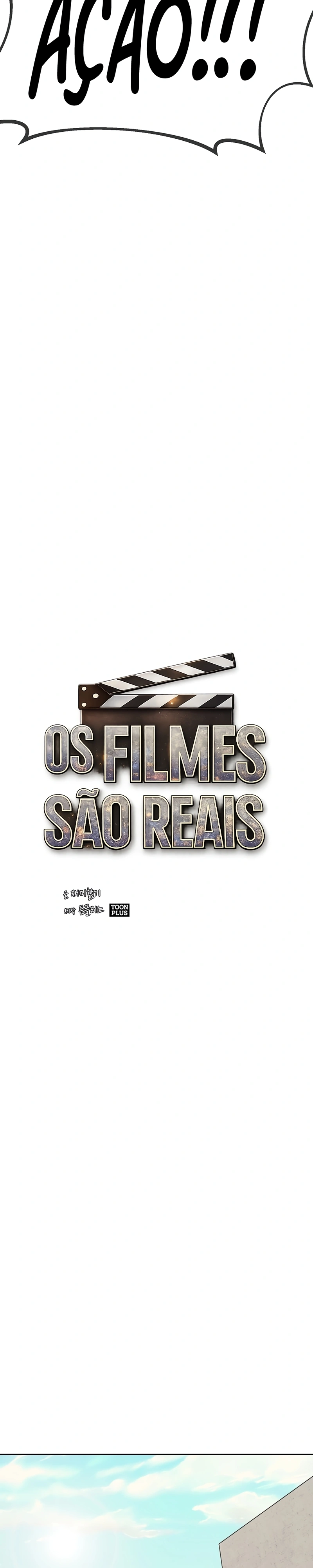 Movies Are Real Capítulo 48 Página 27