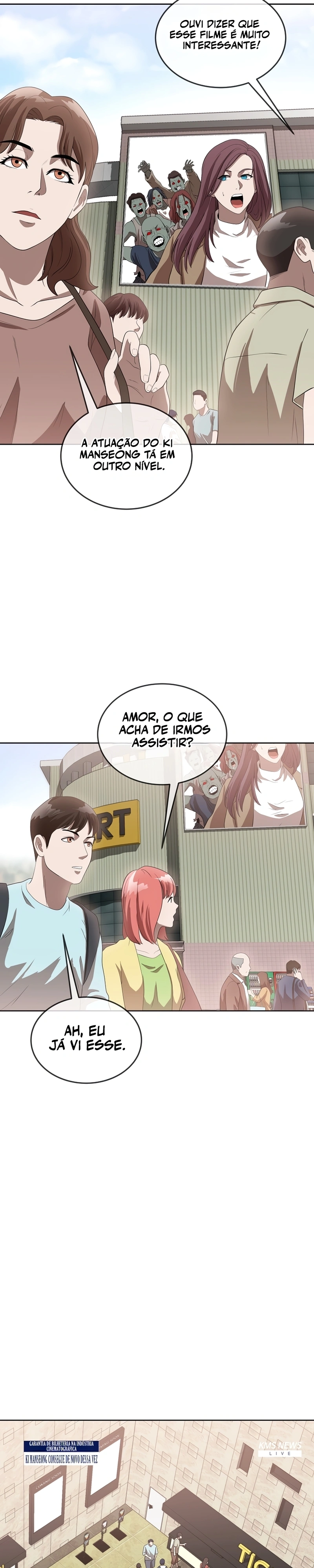 Movies Are Real Capítulo 48 Página 29