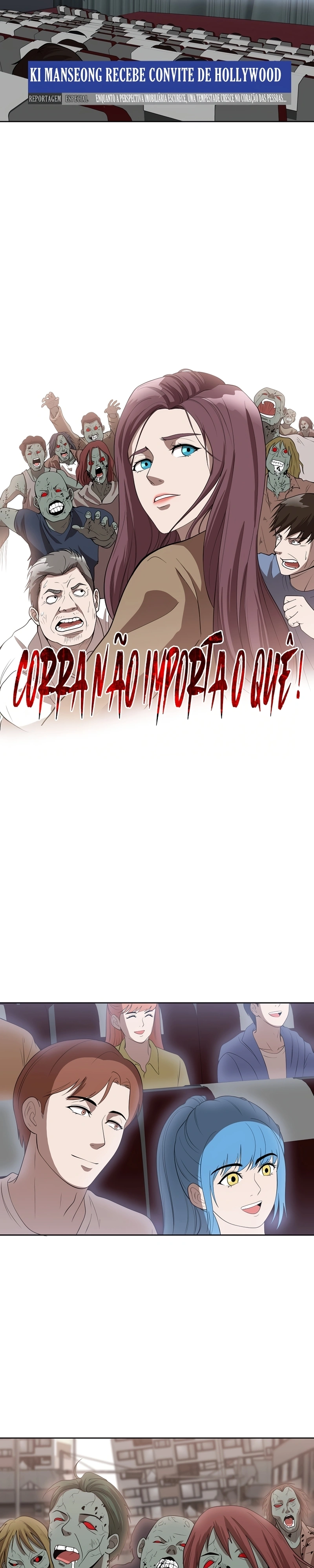 Movies Are Real Capítulo 48 Página 31