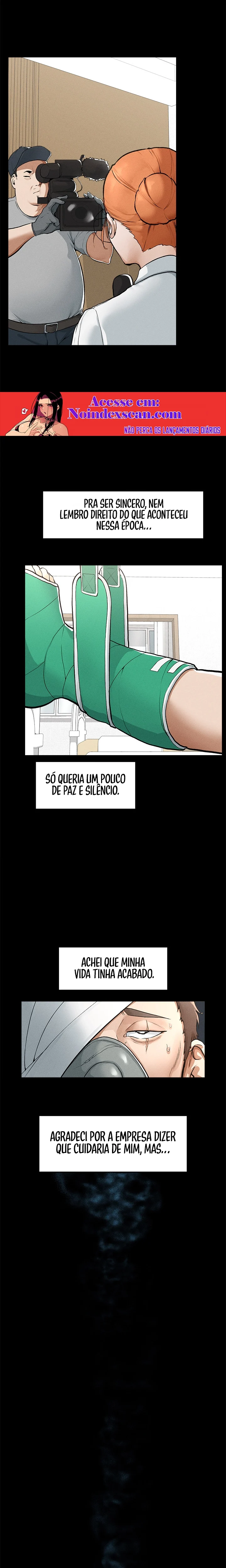 Mr. Superconductor Capítulo 1 Página 42