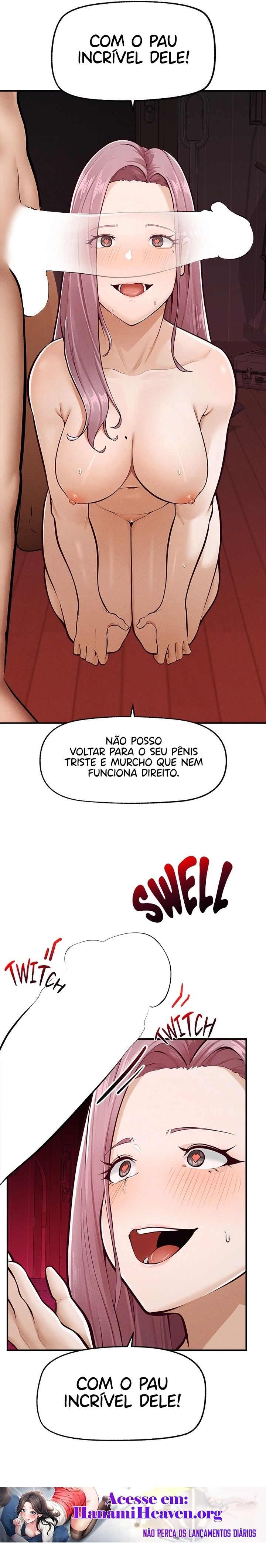 Mr. Superconductor Capítulo 2 Página 17