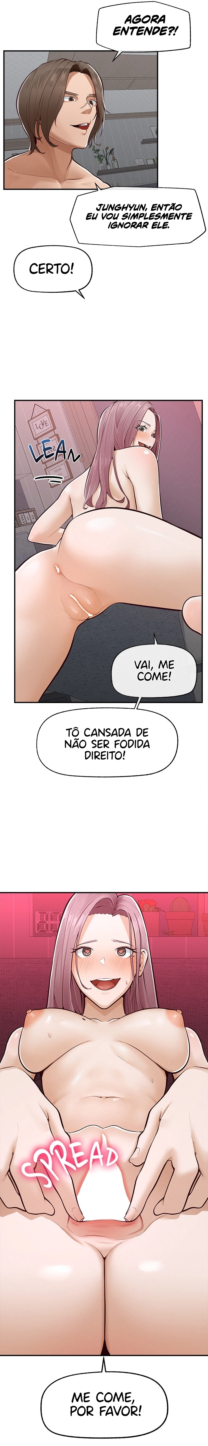Mr. Superconductor Capítulo 2 Página 18