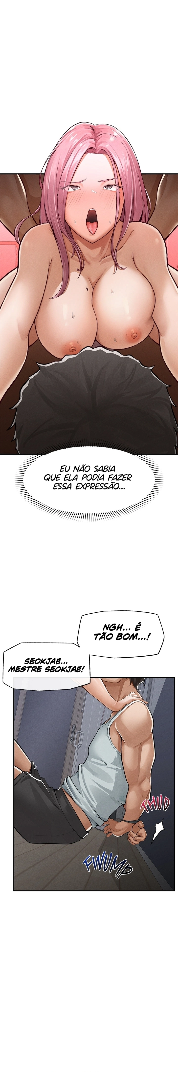 Mr. Superconductor Capítulo 2 Página 6